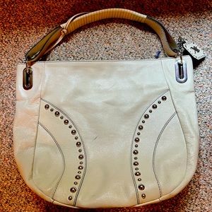 Maxx New York shoulder bag